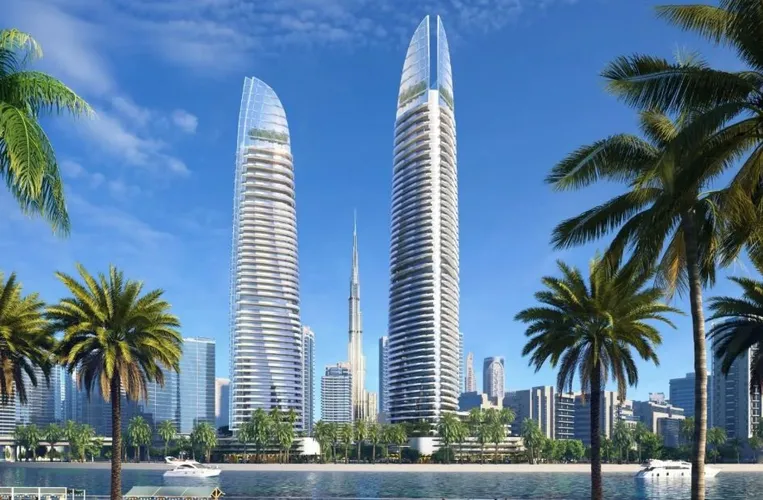 Dahan Capital Dubai